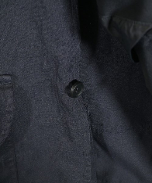 COMME des GARCONS SHIRT（コムデギャルソンシャツ）カジュアルジャケット グレー サイズ:M メンズ/2200552815024
