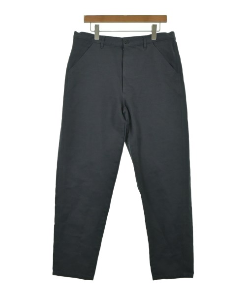 COMME des GARCONS SHIRT(コムデギャルソンシャツ)スラックス グレー サイズ:M/2200552815031