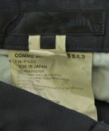 COMME des GARCONS SHIRT（コムデギャルソンシャツ）スラックス グレー サイズ:M メンズ/2200552815031