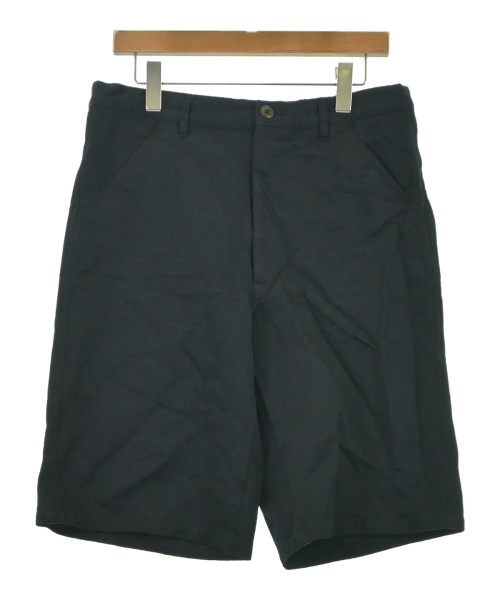 COMME des GARCONS SHIRT(コムデギャルソンシャツ)ショートパンツ 紺 サイズ:S/2200552815055