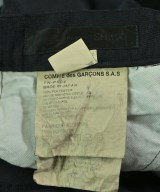 COMME des GARCONS SHIRT（コムデギャルソンシャツ）ショートパンツ 紺 サイズ:S メンズ/2200552815055