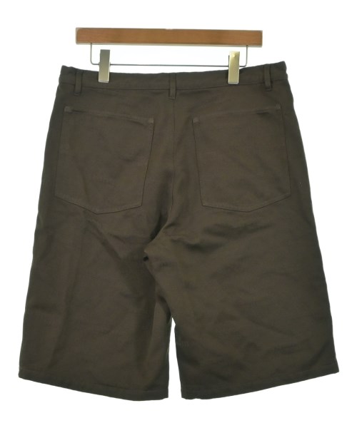COMME des GARCONS SHIRT（コムデギャルソンシャツ）ショートパンツ カーキ サイズ:M メンズ/2200552815062