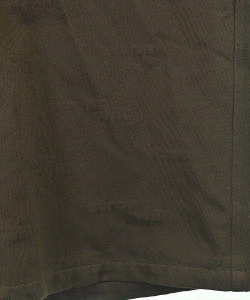 COMME des GARCONS SHIRT（コムデギャルソンシャツ）ショートパンツ カーキ サイズ:M メンズ/2200552815062