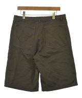COMME des GARCONS SHIRT（コムデギャルソンシャツ）ショートパンツ カーキ サイズ:M メンズ/2200552815062
