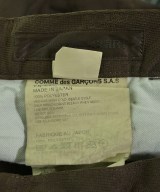 COMME des GARCONS SHIRT（コムデギャルソンシャツ）ショートパンツ カーキ サイズ:M メンズ/2200552815062