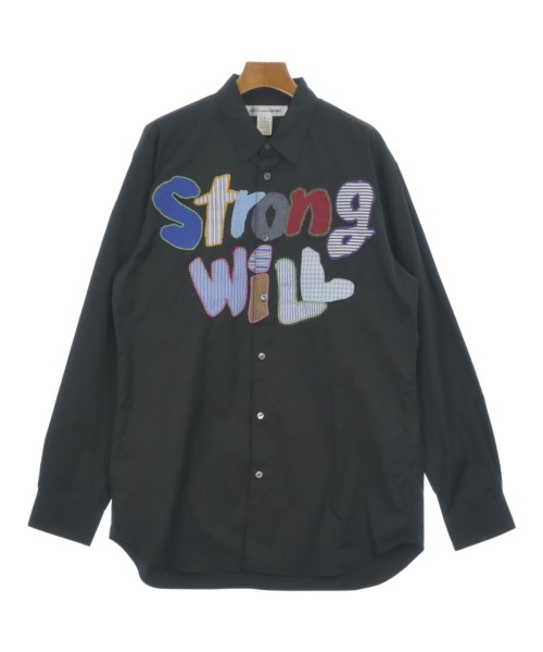 コムデギャルソンシャツ(COMME des GARCONS SHIRT)のCOMME des GARCONS SHIRT カジュアルシャツ