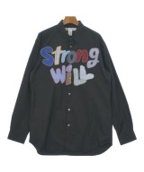COMME des GARCONS SHIRT カジュアルシャツ