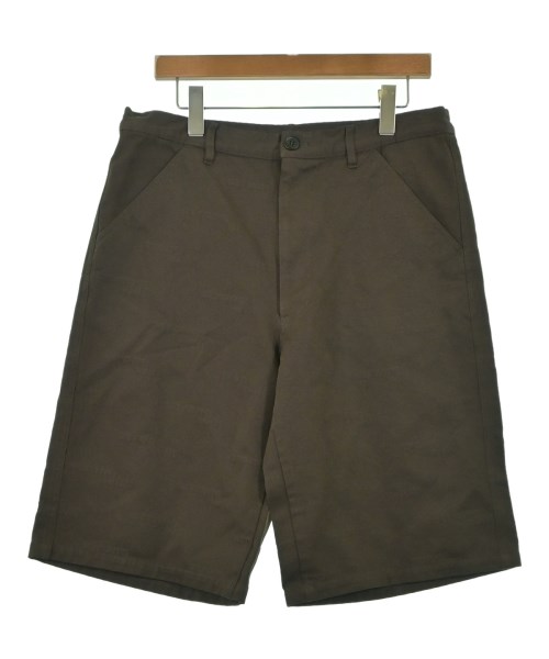 COMME des GARCONS SHIRT(コムデギャルソンシャツ)ショートパンツ カーキ サイズ:M/2200552954051
