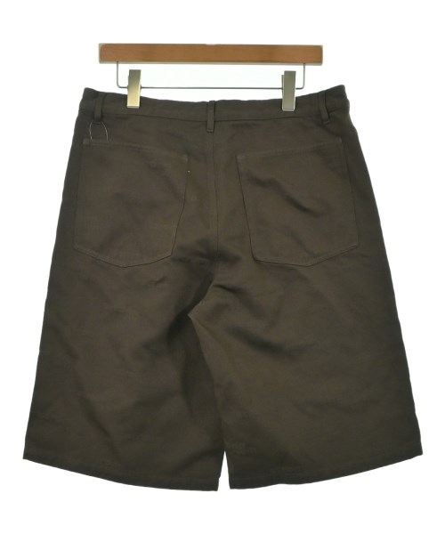 COMME des GARCONS SHIRT（コムデギャルソンシャツ）ショートパンツ カーキ サイズ:M メンズ/2200552954051