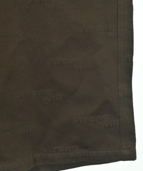 COMME des GARCONS SHIRT（コムデギャルソンシャツ）ショートパンツ カーキ サイズ:M メンズ/2200552954051