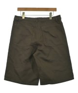 COMME des GARCONS SHIRT（コムデギャルソンシャツ）ショートパンツ カーキ サイズ:M メンズ/2200552954051