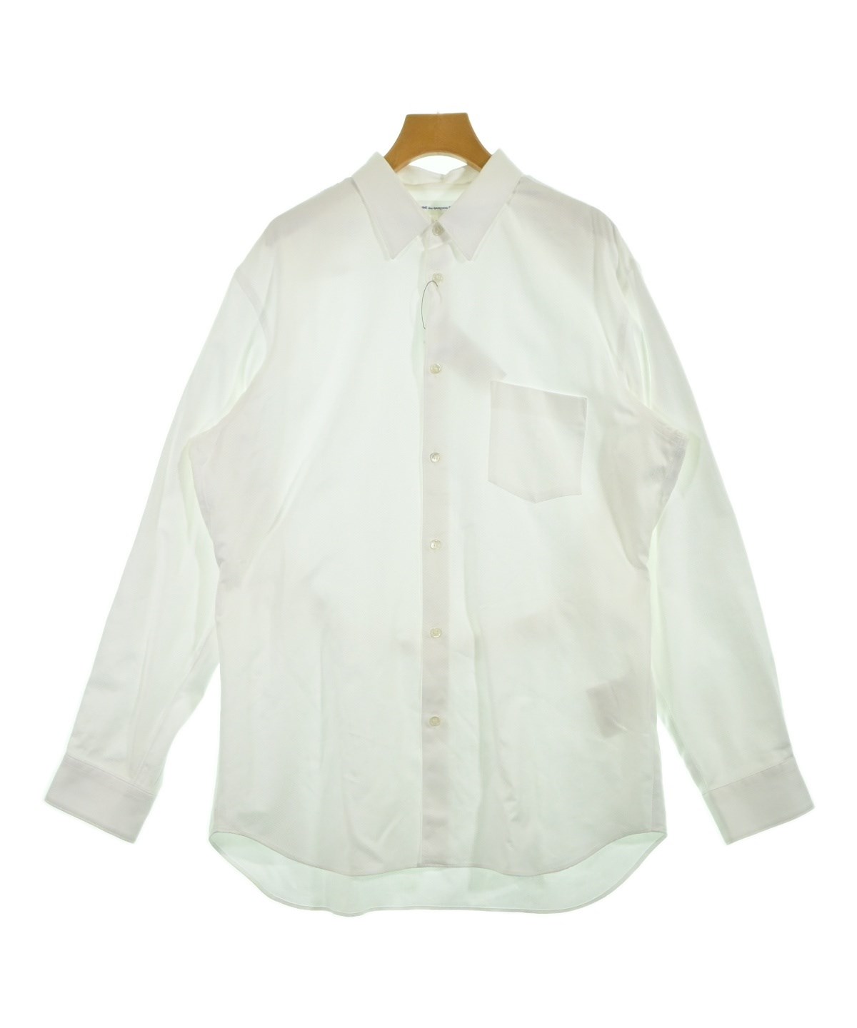 COMME des GARCONS SHIRT（コムデギャルソンシャツ）カジュアルシャツ