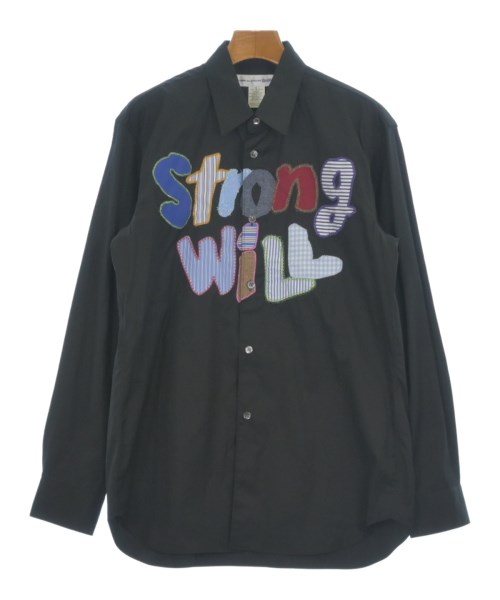 コムデギャルソンシャツ(COMME des GARCONS SHIRT)のCOMME des GARCONS SHIRT カジュアルシャツ