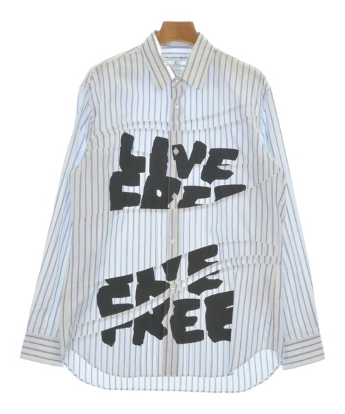 コムデギャルソンシャツ(COMME des GARCONS SHIRT)のCOMME des GARCONS SHIRT カジュアルシャツ