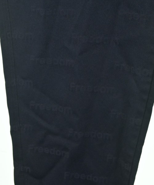 COMME des GARCONS SHIRT（コムデギャルソンシャツ）スウェットパンツ 紺 サイズ:L メンズ/2200555391037