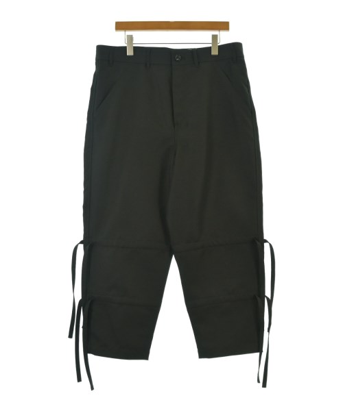 COMME des GARCONS SHIRT(コムデギャルソンシャツ)その他 黒 サイズ:M/2200555391082