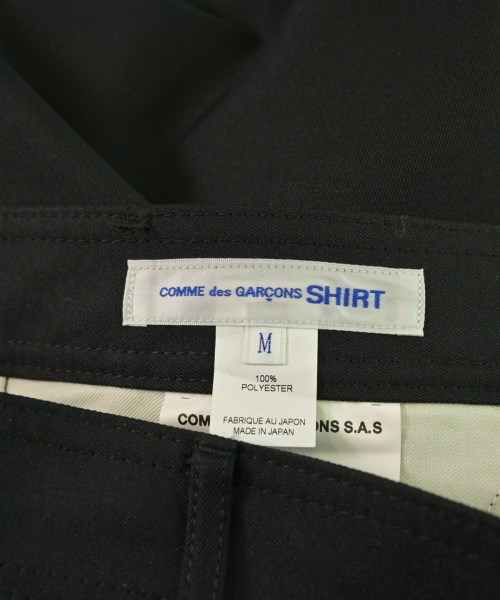COMME des GARCONS SHIRT（コムデギャルソンシャツ）その他 黒 サイズ:M メンズ/2200555391082