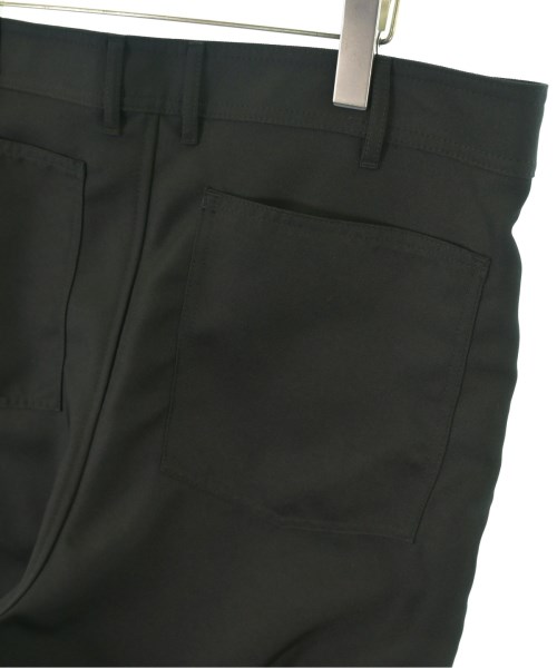 COMME des GARCONS SHIRT（コムデギャルソンシャツ）その他 黒 サイズ:M メンズ/2200555391082