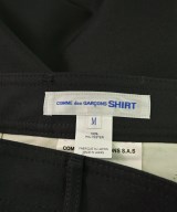 COMME des GARCONS SHIRT（コムデギャルソンシャツ）その他 黒 サイズ:M メンズ/2200555391082