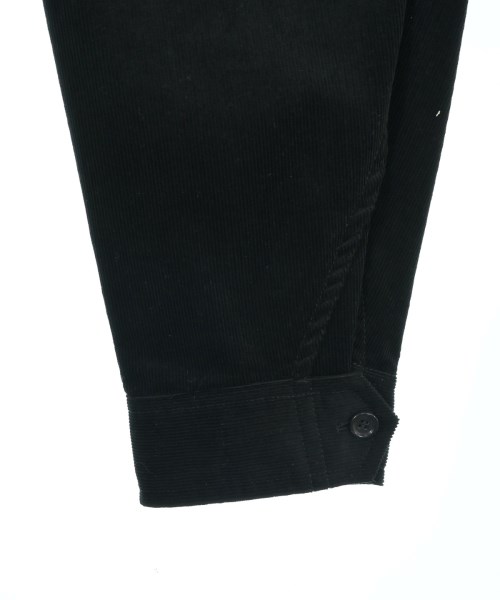 COMME des GARCONS SHIRT（コムデギャルソンシャツ）その他 黒 サイズ:S メンズ/2200555391273