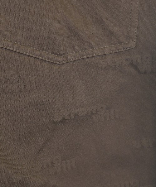 COMME des GARCONS SHIRT（コムデギャルソンシャツ）ショートパンツ 茶 サイズ:S メンズ/2200556280194