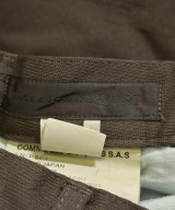 COMME des GARCONS SHIRT（コムデギャルソンシャツ）ショートパンツ 茶 サイズ:S メンズ/2200556280194