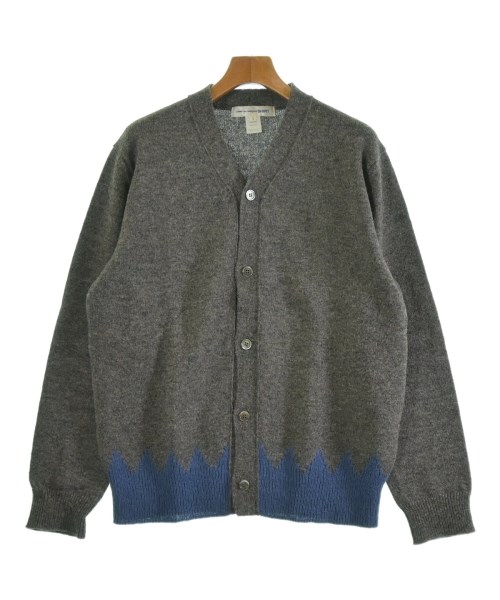 コムデギャルソンシャツ(COMME des GARCONS SHIRT)のCOMME des GARCONS SHIRT カーディガン