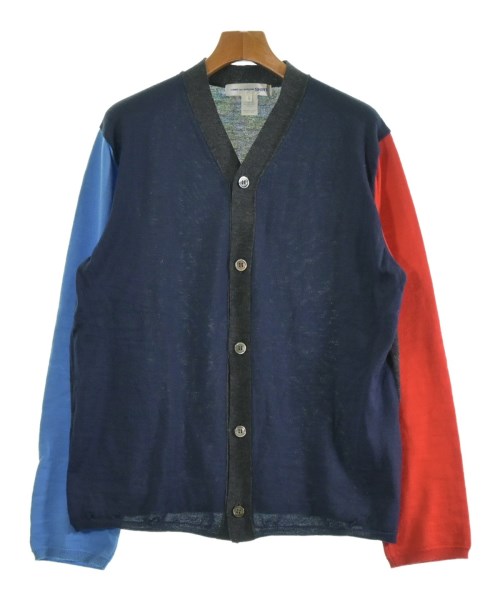 コムデギャルソンシャツ(COMME des GARCONS SHIRT)のCOMME des GARCONS SHIRT カーディガン