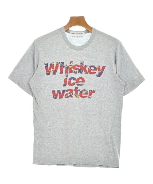 コムデギャルソンシャツ(COMME des GARCONS SHIRT)のCOMME des GARCONS SHIRT Tシャツ・カットソー