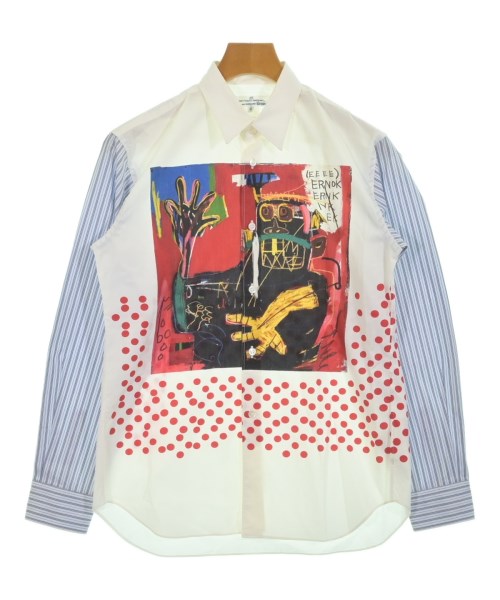 コムデギャルソンシャツ(COMME des GARCONS SHIRT)のCOMME des GARCONS SHIRT カジュアルシャツ