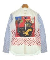 COMME des GARCONS SHIRT カジュアルシャツ
