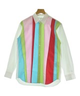 COMME des GARCONS SHIRT カジュアルシャツ