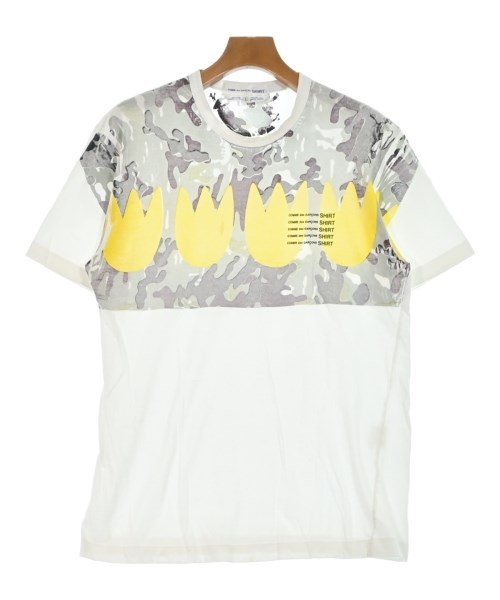 コムデギャルソンシャツ(COMME des GARCONS SHIRT)のCOMME des GARCONS SHIRT Tシャツ・カットソー