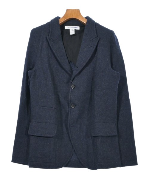 コムデギャルソンシャツ(COMME des GARCONS SHIRT)のCOMME des GARCONS SHIRT カジュアルジャケット