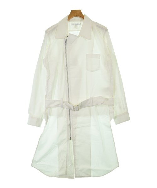 コムデギャルソンシャツ(COMME des GARCONS SHIRT)のCOMME des GARCONS SHIRT コート（その他）