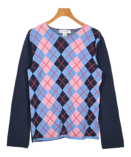 コムデギャルソンシャツ(COMME des GARCONS SHIRT)のCOMME des GARCONS SHIRT ニット・セーター