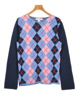 COMME des GARCONS SHIRT ニット・セーター