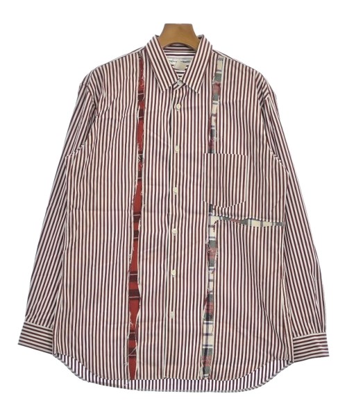 コムデギャルソンシャツ(COMME des GARCONS SHIRT)のCOMME des GARCONS SHIRT カジュアルシャツ
