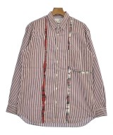 COMME des GARCONS SHIRT カジュアルシャツ