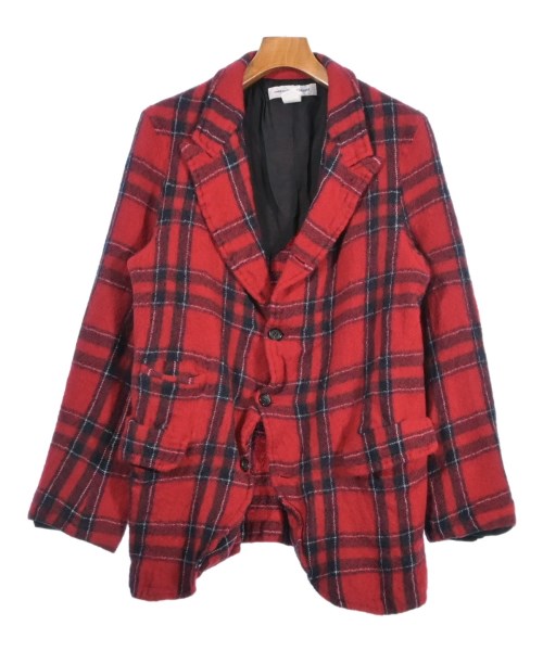 コムデギャルソンシャツ(COMME des GARCONS SHIRT)のCOMME des GARCONS SHIRT カジュアルジャケット