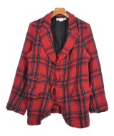 COMME des GARCONS SHIRT カジュアルジャケット