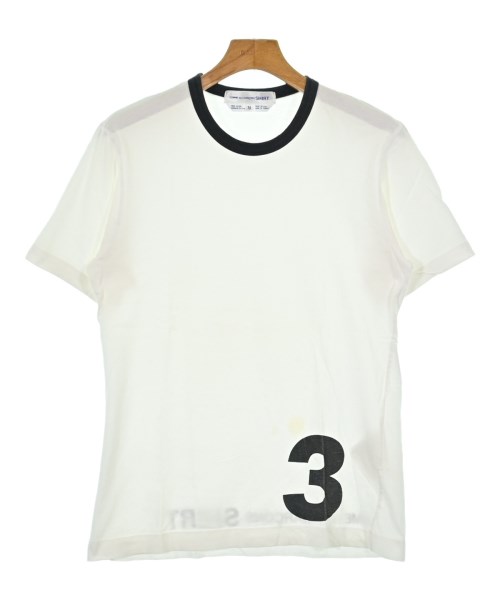 コムデギャルソンシャツ(COMME des GARCONS SHIRT)のCOMME des GARCONS SHIRT Tシャツ・カットソー
