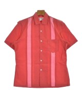 COMME des GARCONS SHIRT カジュアルシャツ