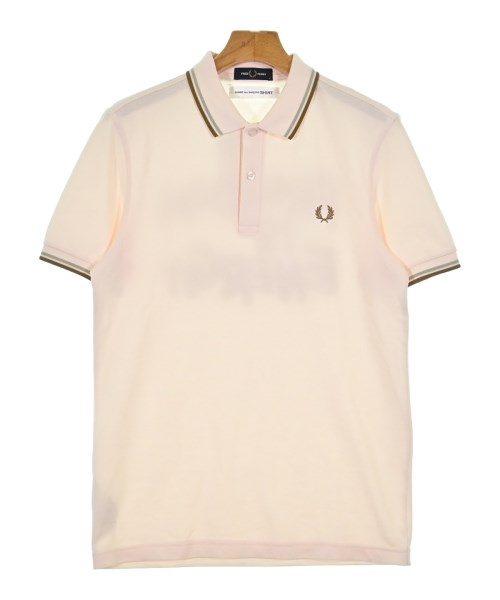 コムデギャルソンシャツ(COMME des GARCONS SHIRT)のCOMME des GARCONS SHIRT ポロシャツ