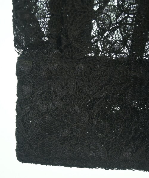 COMME des GARCONS SHIRT（コムデギャルソンシャツ）カジュアルシャツ 黒 サイズ:XS メンズ/2200634694011