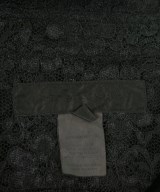 COMME des GARCONS SHIRT（コムデギャルソンシャツ）カジュアルシャツ 黒 サイズ:XS メンズ/2200634694011