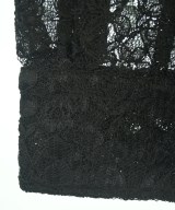 COMME des GARCONS SHIRT（コムデギャルソンシャツ）カジュアルシャツ 黒 サイズ:XS メンズ/2200634694011