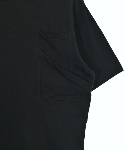 COMME des GARCONS SHIRT（コムデギャルソンシャツ）Tシャツ・カットソー 黒 サイズ:XL メンズ/2200634799051
