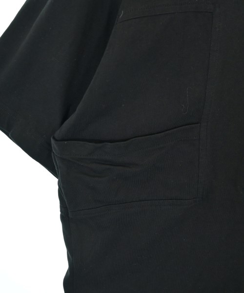 COMME des GARCONS SHIRT（コムデギャルソンシャツ）Tシャツ・カットソー 黒 サイズ:XL メンズ/2200634799051