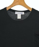 COMME des GARCONS SHIRT（コムデギャルソンシャツ）Tシャツ・カットソー 黒 サイズ:XL メンズ/2200634799051